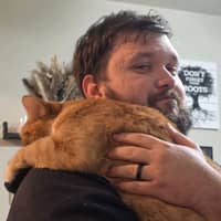 Sitter Profile Image: Daniel E.