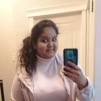 Sitter Profile Image: Anushka M.