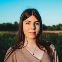 Sitter Profile Image: Cayla S.