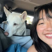 Sitter Profile Image: Ziting L.