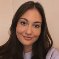 Profilbilde av hundepasser: Sandra Y.