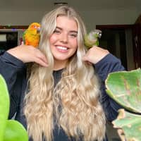 Sitter Profile Image: Cara P.