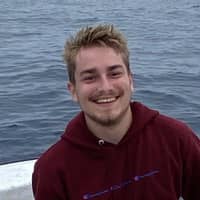 Sitter Profile Image: Brayden B.