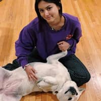 Sitter Profile Image: Kelly W.