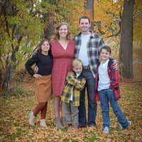 Sitter Profile Image: Lysje C.