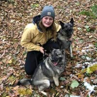 Sitter Profile Image: Adriana F.