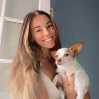 Sitter Profile Image: Faith W.