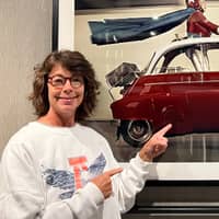 Sitter Profile Image: Melissa R.