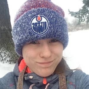 Sitter Profile Image: Jennifer M.