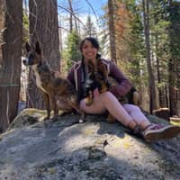 Sitter Profile Image: Jessica S.