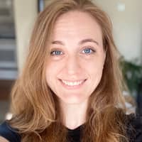 Sitter Profile Image: Rebecca S.