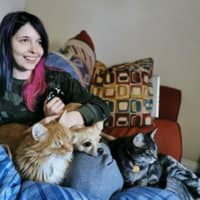 Sitter Profile Image: Bri K.