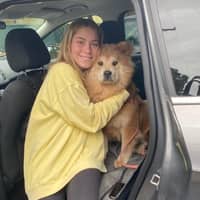 Sitter Profile Image: Gianna T.