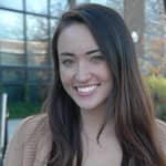 Sitter Profile Image: Grace H.