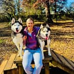 Sitter Profile Image: Roxy K.