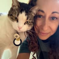 Sitter Profile Image: Aurora-Jay M.