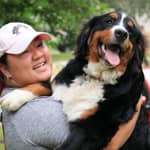 Sitter Profile Image: Lillian T.