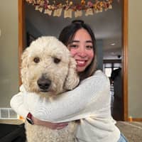 Sitter Profile Image: Trinity B.