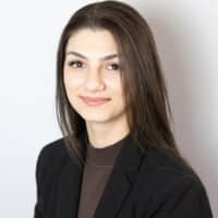 Sitter Profile Image: Vitoria C.