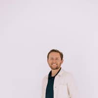 Sitter Profile Image: Andrew T.