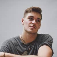 Sitter Profile Image: Andrew M.