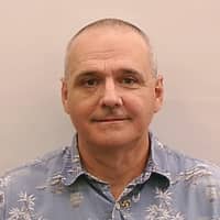 Sitter Profile Image: Roger T.