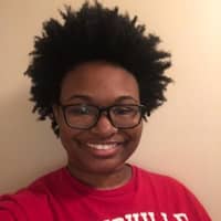 Sitter Profile Image: Mashayla B.