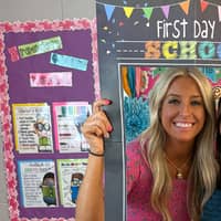 Sitter Profile Image: Alexa M.