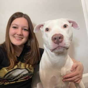 Sitter Profile Image: Megan V.