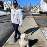 Sitter Profile Image: Robert E.