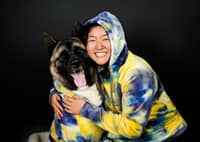 Sitter Profile Image: Esther C.