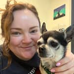 Sitter Profile Image: Catie W.