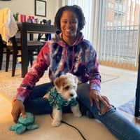 Sitter Profile Image: Cassidy W.