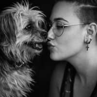 Foto del cuidador: Almudena G.