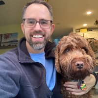 Sitter Profile Image: Ryan H.