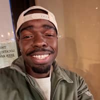 Sitter Profile Image: Richie G.