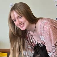 Sitter Profile Image: Jaycee M.