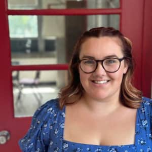 Sitter Profile Image: Makenzie K.