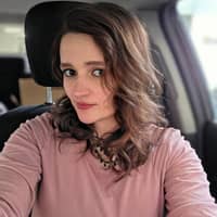 Sitter Profile Image: Olivia M.