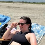 Sitter Profile Image: Ashley B.