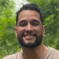 Sitter Profile Image: Raphael P.