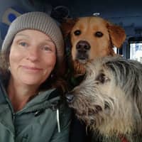 Sitter Profile Image: Joanna C.