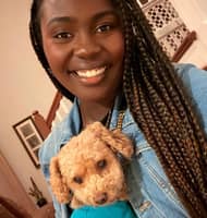 Sitter Profile Image: Toneshea N.