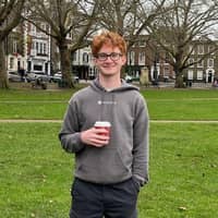 Sitter Profile Image: Tommy C.