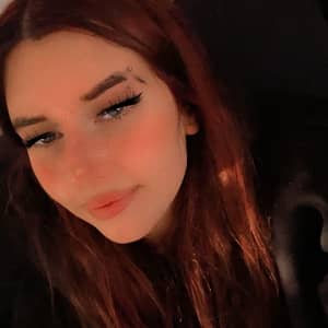 Sitter Profile Image: Nikita D.