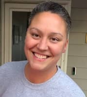 Sitter Profile Image: Amanda B.