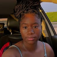 Sitter Profile Image: ashante p.