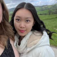 Photo de profil du pet sitter : Kim An P.