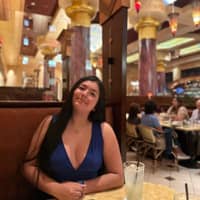 Sitter Profile Image: Irais A.