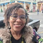 Sitter Profile Image: Etta Rachelle D.